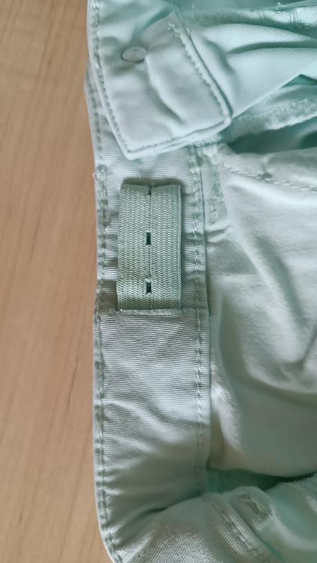 Rifľové kraťasky, 128