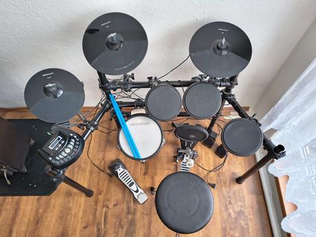 Bicie millenium elektronické, 