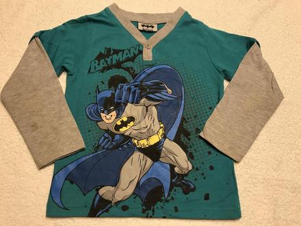 Tričko batman, disney,92