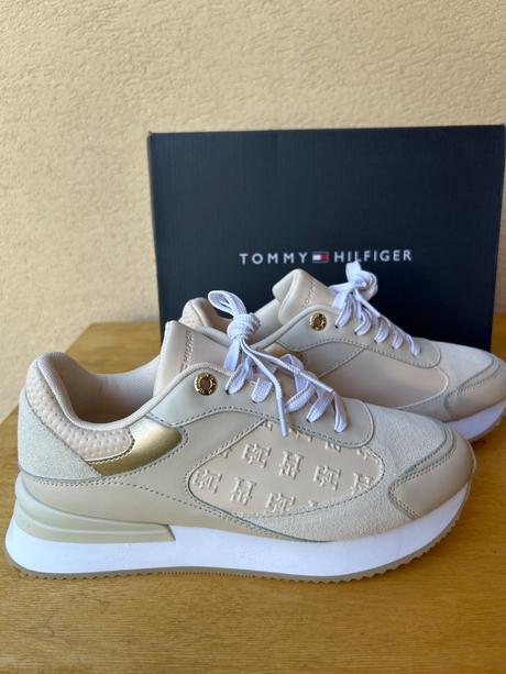 Sneakersy tommy hilfiger 39, tommy hilfiger,40