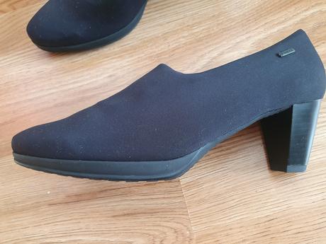 Ara gore-tex topánky. cena s poštovným., ara,38