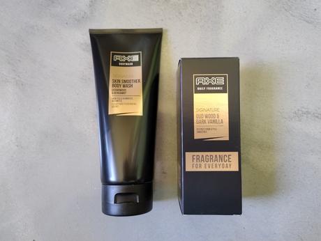 Sada pánskej kozmetiky, 