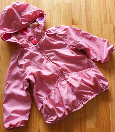 Šuštiaková bunda gap na 4 roky, gap,104