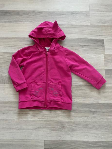 Mikina, fagottino,92