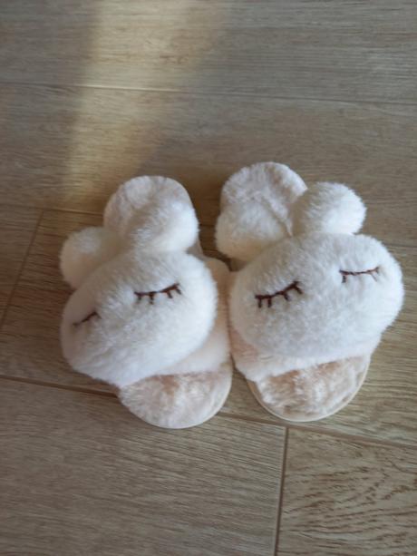 Teplé papuče, 28