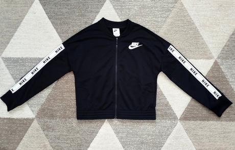 Tepláková súprava nike originál - super stav, nike,152