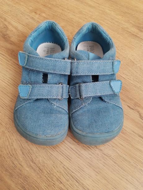 Barefoot plátenky protetika, protetika,29