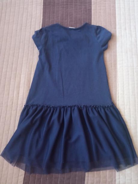 Frozen letné šaty, disney,134