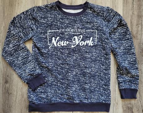 Mikina - top stav,ako nová, m