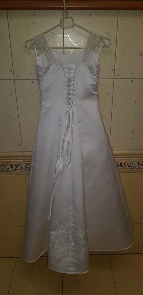 Šaty na 1. sv. prijímania, 140