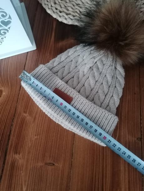 Čiapka bežová, 98