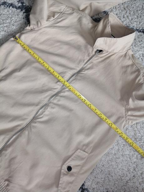 Športovo elegantná pánska bunda, l