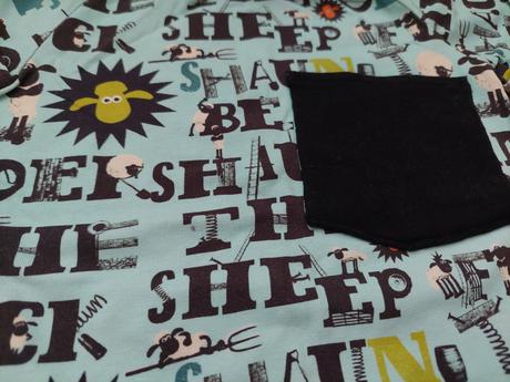 Tričko č.98-104, 98