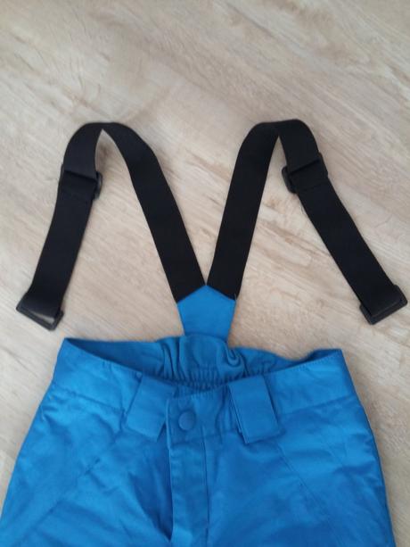 Nové vyteplené oteplovačky veľ.98/104, lupilu,98