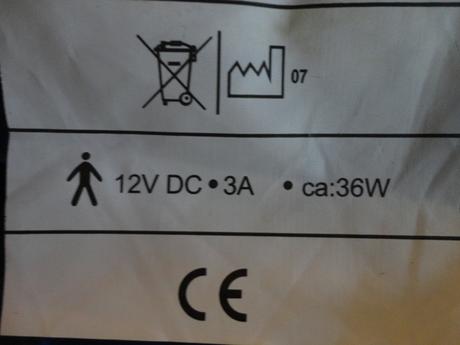 Vybračný masážny matrac jeff, 