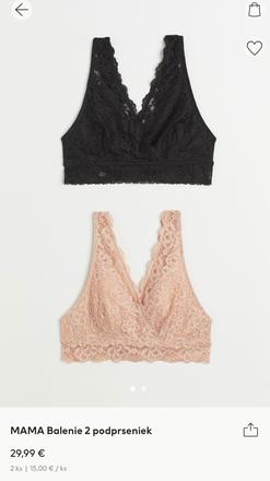 Mama podprsenky, 110,f