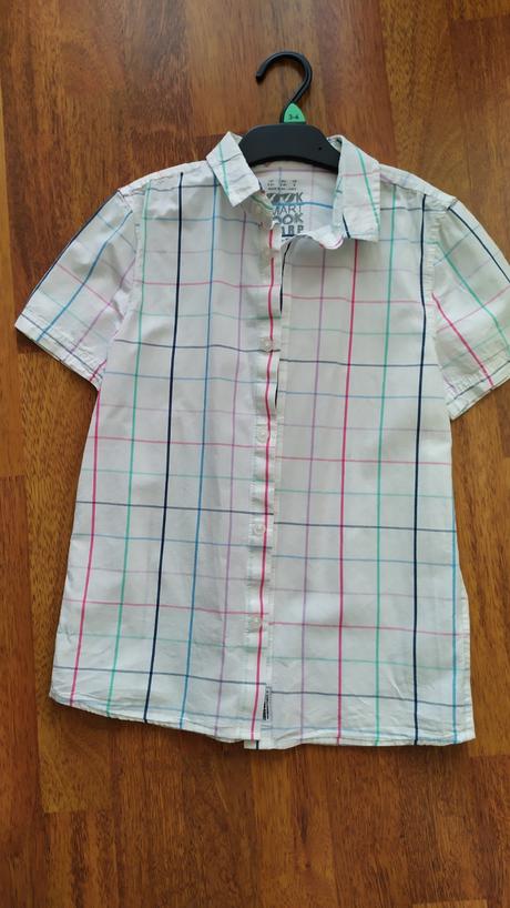 Košeľa, f&f,134