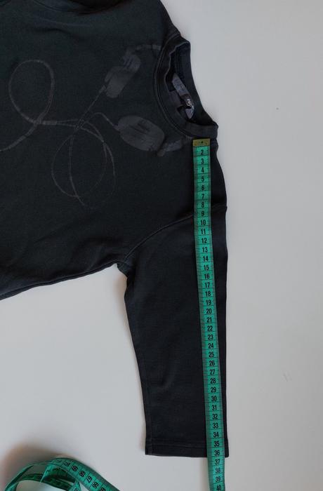 Tricko hm 92, h&m,92