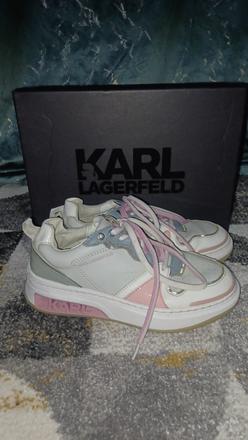 Tenisky karl lagerfeld, karl lagerfeld,35