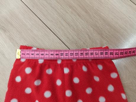 Tepláky, primark,86