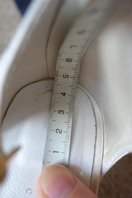 Svadobné topánky growikar 37/38, 38