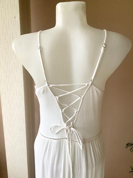Šaty, h&m,40