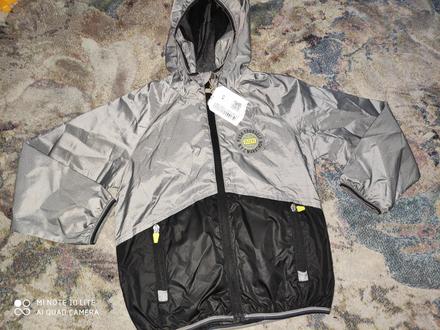 Tenká bunda defacto, 104