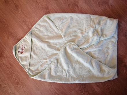 Detská osuška 90x100, 