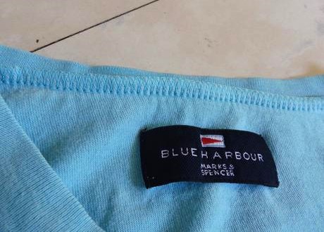 Tričko, marks & spencer,xxxl