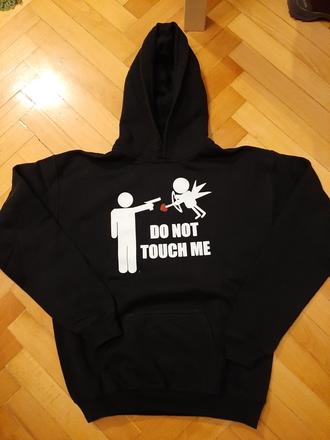 Chlapčenská mikina, 164