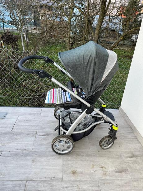 Mamas&papas sola 2, cybex + isofix, mamas&papas,mamas&papas sola 2