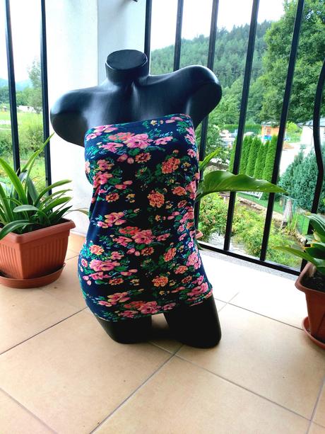 Predĺžený top m/l, l