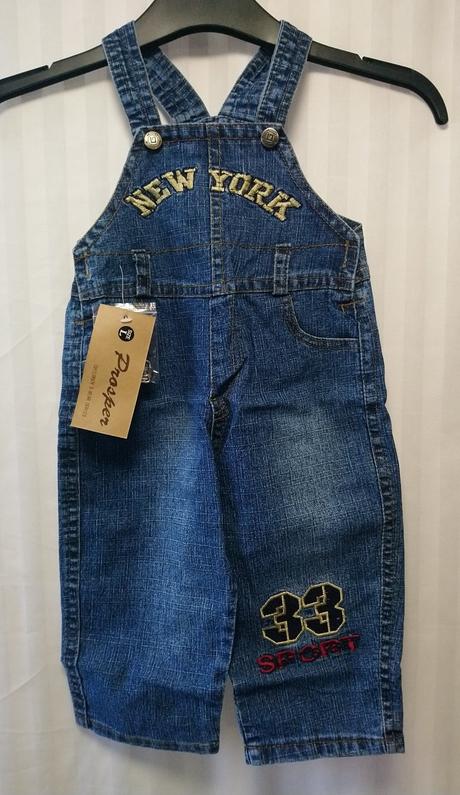 Detské rifle na traky, prosper, 86-92 cm, 92