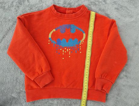 Tepláková súprava batman, ovs,92