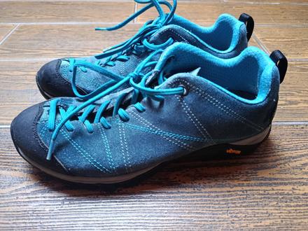 Turistické topánky mckinley, mc kinley,40