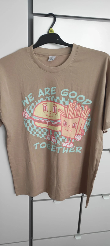 Cool tričko, lindex,170