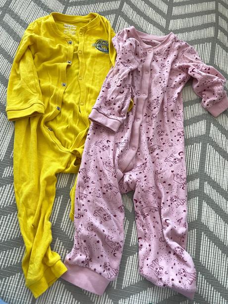 Mix detskeho oblecenia velkost 86, 86–98