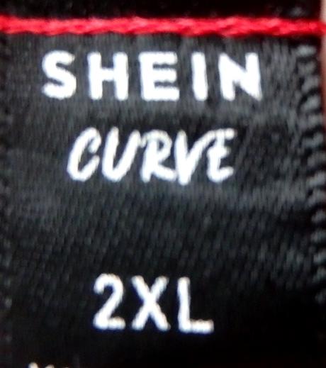 Červené letné minišaty, v.48/2xl, xxl