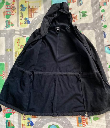 Nosiaca bunda jozanek, jožánek,s