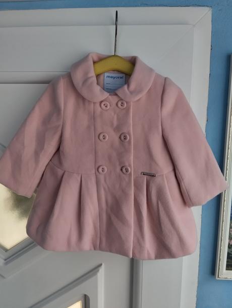 Mayoral kabátik, mayoral,74