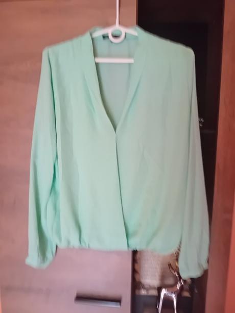 Dámska blúzka, gate,42