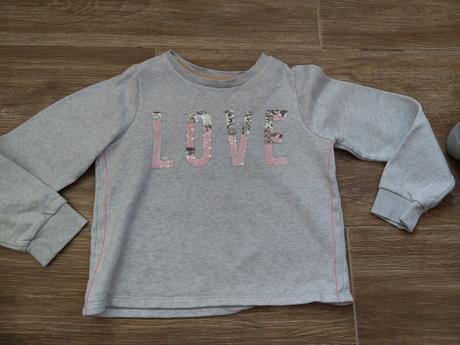 Mikina č.134, f&f,134