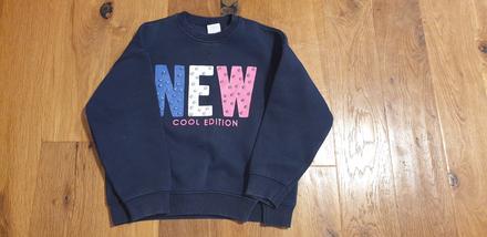 Mikina, zara,128