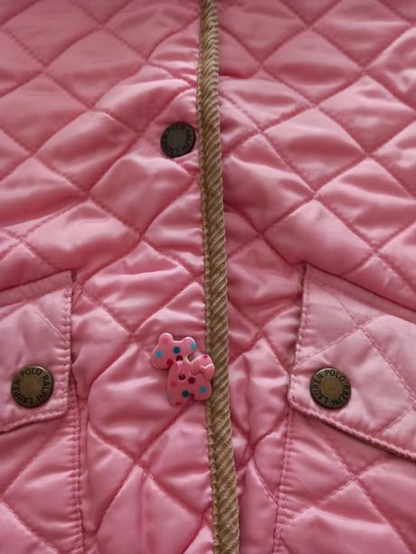 Bundička ralph lauren, ralph lauren,98