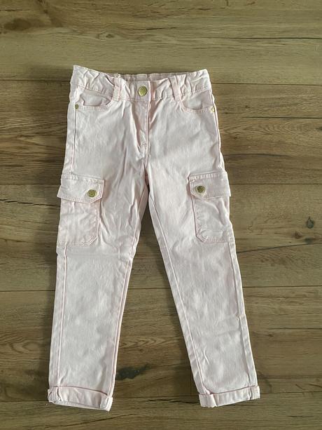 Balik dievcenskeho oblecenia 110-116, 104–116