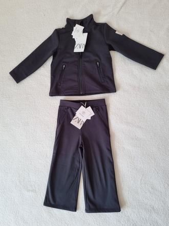 Športová súprava, zara,92
