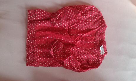 Dievčatko 98, 86–98