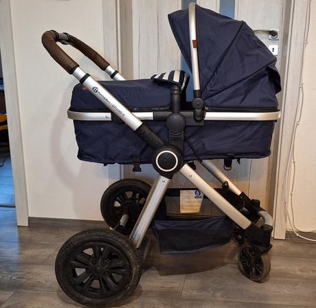 Petite mars grand 2, petite&mars,petite&mars grand ii