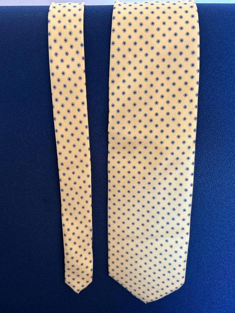 Predám kravatu, 