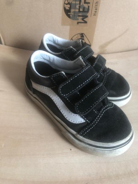 Vans tenisky, vans,23